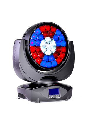 SPARX10 jb lighting mds patec münchen mieten veranstaltungstechnik