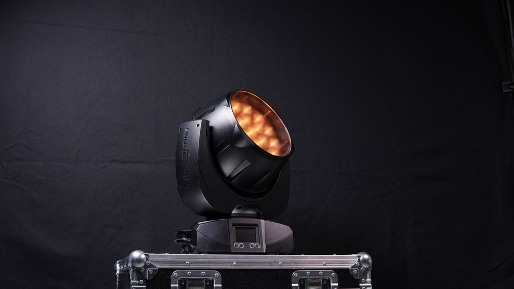 sparx 12 mdspatec muenchen mieten rental light licht technik preiswert top